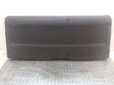 Second-hand car spare part PARCEL SHELF for SEAT IBIZA (6K1)  OEM IAM references   