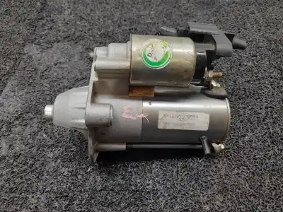 Pezzo di ricambio per auto di seconda mano motorino di avviamento per ford focus lim. (cb4) trend riferimenti oem iam 3m5t11000ce