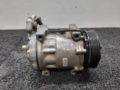Second-hand car spare part air conditioning compressor for ford focus lim. (cb4) trend oem iam references 8fk351113951  