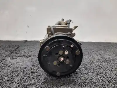 Second-hand car spare part air conditioning compressor for ford focus lim. (cb4) trend oem iam references 8fk351113951  
