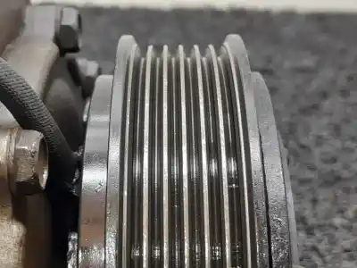 Second-hand car spare part air conditioning compressor for ford focus lim. (cb4) trend oem iam references 8fk351113951  