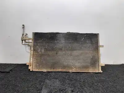 Pezzo di ricambio per auto di seconda mano condensatore / radiatore aria condizionata per ford focus lim. (cb4) trend riferimenti oem iam 3m571971cj
