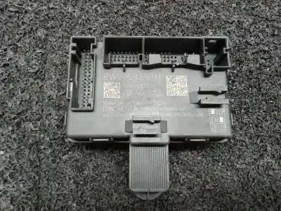 Peça sobressalente para automóvel em segunda mão centralina do motor por audi a5 sportback (f5a) sport referências oem iam 8w0959593h