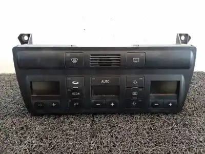 Second-hand car spare part climate control for audi a6 berlina (4b2) 1.8 t oem iam references 4b0820043p