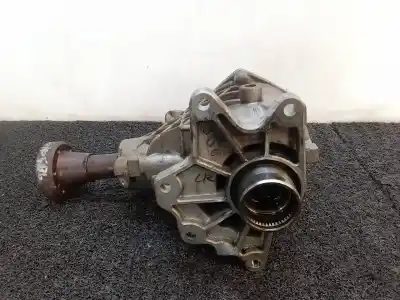 Peça sobressalente para automóvel em segunda mão caixa de transferência por ford kuga (cbv) trend referências oem iam 8v417l486ad