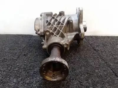 Second-hand car spare part transfer box for ford kuga (cbv) trend oem iam references 8v417l486ad 7530101200 7530112190