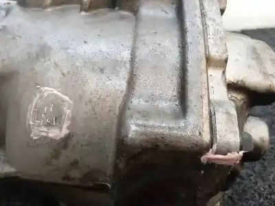 Second-hand car spare part transfer box for ford kuga (cbv) trend oem iam references 8v417l486ad 7530101200 7530112190