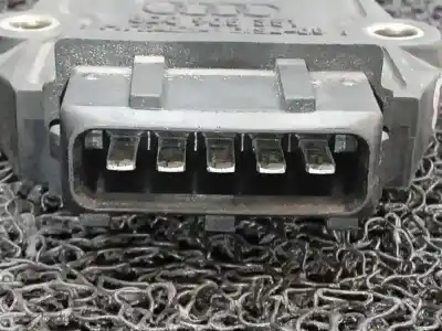 Second-hand car spare part ignition module for audi a6 berlina (4b2) 1.8 t oem iam references 8d0905351  