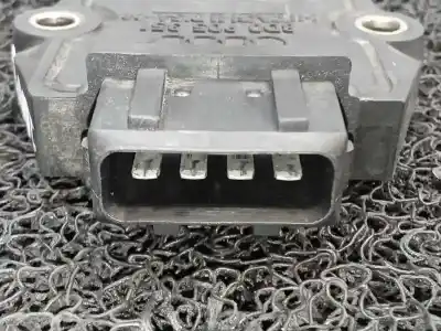 Second-hand car spare part ignition module for audi a6 berlina (4b2) 1.8 t oem iam references 8d0905351  