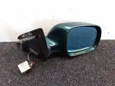 Second-hand car spare part right rearview mirror for audi a6 berlina (4b2) 1.8 t oem iam references 