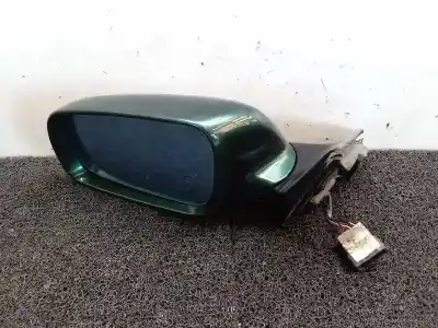 Second-hand car spare part left rearview mirror for audi a6 berlina (4b2) 1.8 t oem iam references 