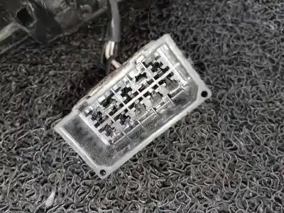 Peça sobressalente para automóvel em segunda mão espelho retrovisor esquerdo por audi a6 berlina (4b2) 1.8 t referências oem iam   