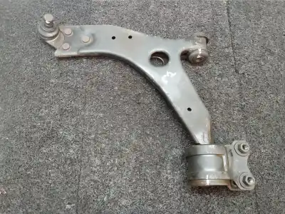 Peça sobressalente para automóvel em segunda mão braço de suspensão inferior esquerdo dianteiro por ford kuga (cbv) trend referências oem iam 