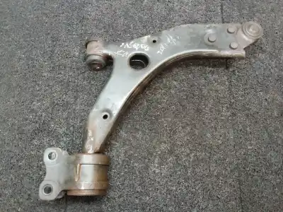 Second-hand car spare part front left lower suspension arm for ford kuga (cbv) trend oem iam references   