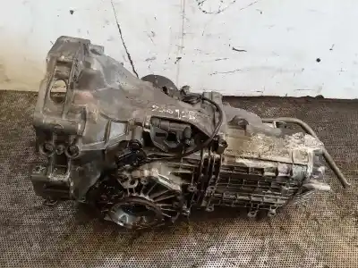 Second-hand car spare part gearbox for audi a6 berlina (4b2) 1.8 t oem iam references dvx
