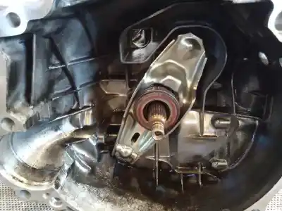 Pezzo di ricambio per auto di seconda mano riduttore per audi a6 berlina (4b2) 1.8 t riferimenti oem iam dvx  