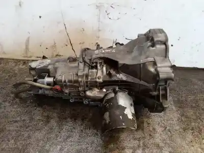 Pezzo di ricambio per auto di seconda mano riduttore per audi a6 berlina (4b2) 1.8 t riferimenti oem iam dvx  
