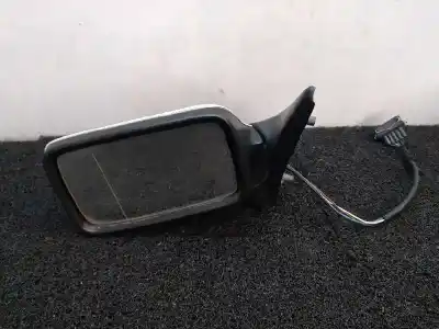 Pezzo di ricambio per auto di seconda mano specchio sinistro per seat cordoba berlina (6k2) sxe riferimenti oem iam 
