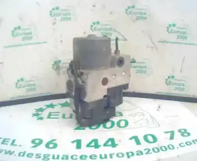 Автозапчастина б/у абс для renault clio ii fase ii (b/cb0) 1.5 dci diesel 64 cv / 47 kw посилання на oem iam 8200085584  0265216872