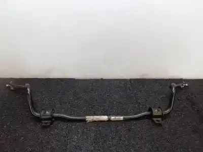 Peça sobressalente para automóvel em segunda mão barra estabilizadora dianteira por ford kuga (cbv) trend referências oem iam 4m515494ea