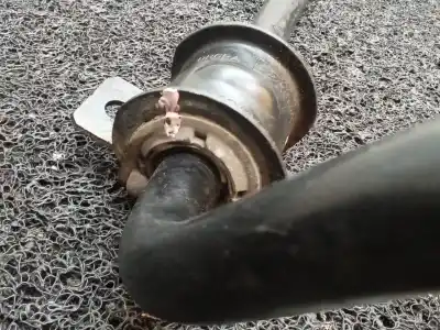 Second-hand car spare part front stabilizer bar for ford kuga (cbv) trend oem iam references 4m515494ea  