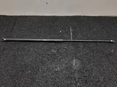 Pezzo di ricambio per auto di seconda mano ammortizzatore cofano per volkswagen golf vi (5k1) advance riferimenti oem iam 