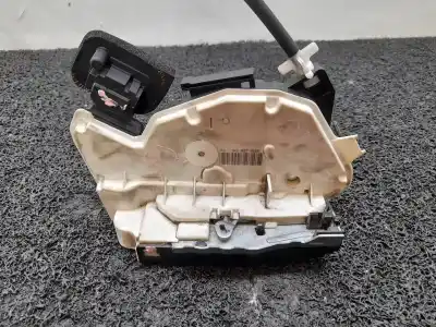 Pezzo di ricambio per auto di seconda mano serratura porta anteriore destra per volkswagen golf vi (5k1) advance riferimenti oem iam 5k1837016b
