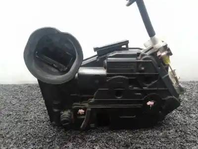 Pezzo di ricambio per auto di seconda mano serratura porta posteriore sinistra per volkswagen golf vi (5k1) advance riferimenti oem iam 5k4839015h