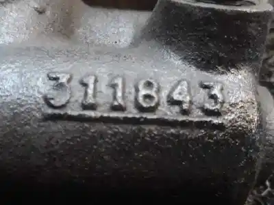Автозапчастина б/у гальмівний насос для renault laguna (b56) 1.6 16v rt посилання на oem iam 311843   Автозапчастина б/у гальмівний насос для renault laguna (b56) 1.6 16v rt посилання на oem iam 311843