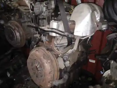 Peça sobressalente para automóvel em segunda mão MOTOR COMPLETO por SAAB 9-5 BERLINA  Referências OEM IAM D223L  