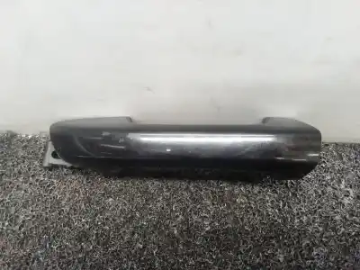 Pezzo di ricambio per auto di seconda mano maniglia esterna posteriore sinistra per volkswagen golf vi (5k1) advance riferimenti oem iam 1k8837205e