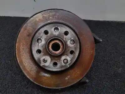 Pezzo di ricambio per auto di seconda mano attacco anteriore destro per volkswagen golf vi (5k1) advance riferimenti oem iam 