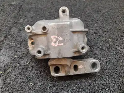 Pezzo di ricambio per auto di seconda mano supporto motore destro per volkswagen golf vi (5k1) advance riferimenti oem iam 1k0199262cn