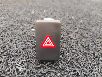 Pezzo di ricambio per auto di seconda mano avvertimento per volkswagen golf vi (5k1) advance riferimenti oem iam 5k0953509a