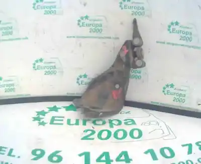 İkinci el araba yedek parçası DESTEK / KAYAR KAPI KILAVUZU için FIAT SCUDO (222)  OEM IAM referansları   