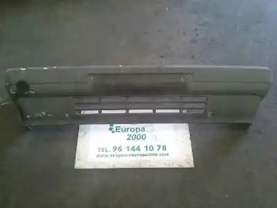 Peça sobressalente para automóvel em segunda mão para choques dianteiro por renault express 1.6 f8m-diesel referências oem iam   