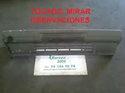 Second-hand car spare part FRONT BUMPER for RENAULT EXPRESS  OEM IAM references   