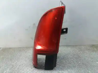 Peça sobressalente para automóvel em segunda mão farolim traseiro esquerdo por mercedes-benz vito (w639) basic, combi 109 cdi compacto (639.601) referências oem iam 