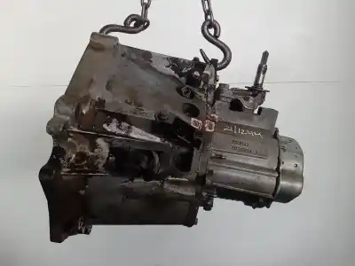 Pezzo di ricambio per auto di seconda mano riduttore per peugeot 308 sport riferimenti oem iam 20dp42