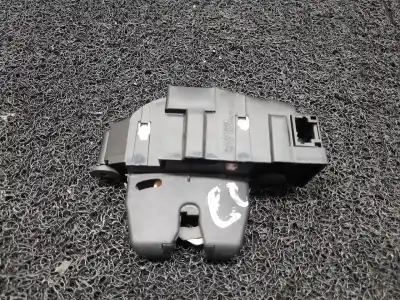 Pezzo di ricambio per auto di seconda mano baule / serratura del cancello per peugeot 308 sport riferimenti oem iam 9660403880