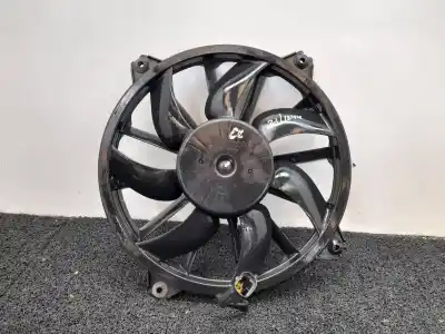 Pezzo di ricambio per auto di seconda mano elettroventola per peugeot 308 sport riferimenti oem iam 9661571480