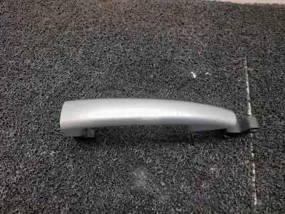 Pezzo di ricambio per auto di seconda mano maniglia esterna posteriore destra per peugeot 308 sport riferimenti oem iam 