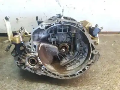 Second-hand car spare part gearbox for chevrolet tacuma cdx oem iam references bg372