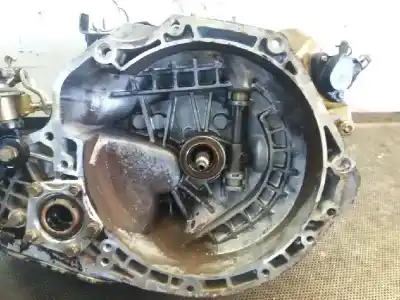 Pezzo di ricambio per auto di seconda mano riduttore per chevrolet tacuma cdx riferimenti oem iam bg372  f0057049