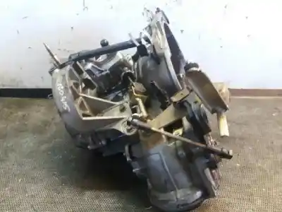 Pezzo di ricambio per auto di seconda mano riduttore per chevrolet tacuma cdx riferimenti oem iam bg372  f0057049