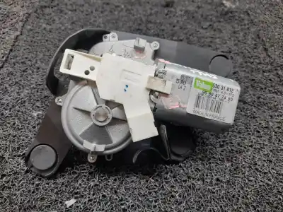 Pezzo di ricambio per auto di seconda mano motore tergicristallo posteriore per peugeot 308 sport riferimenti oem iam 9680477480