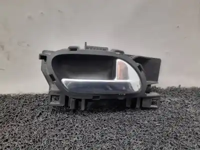 Pezzo di ricambio per auto di seconda mano maniglia interna posteriore destra per peugeot 308 sport riferimenti oem iam 9660525380