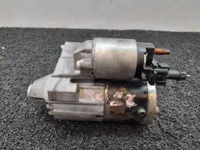 Pezzo di ricambio per auto di seconda mano motorino di avviamento per peugeot 308 sport riferimenti oem iam m000t32271ze