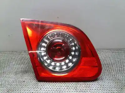 Piesă de schimb auto la mâna a doua lampa interioara stanga spate pentru volkswagen passat berlina (3c2) advance referințe oem iam 3c5945093e