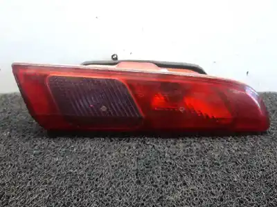 Автозапчастина б/у внутрішній лівий задній ліхар для alfa romeo 156 (116) 1.9 jtd 8v impression посилання на oem iam 